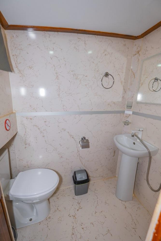 Kiralık Özel yapım 18m Gulet - 515-13