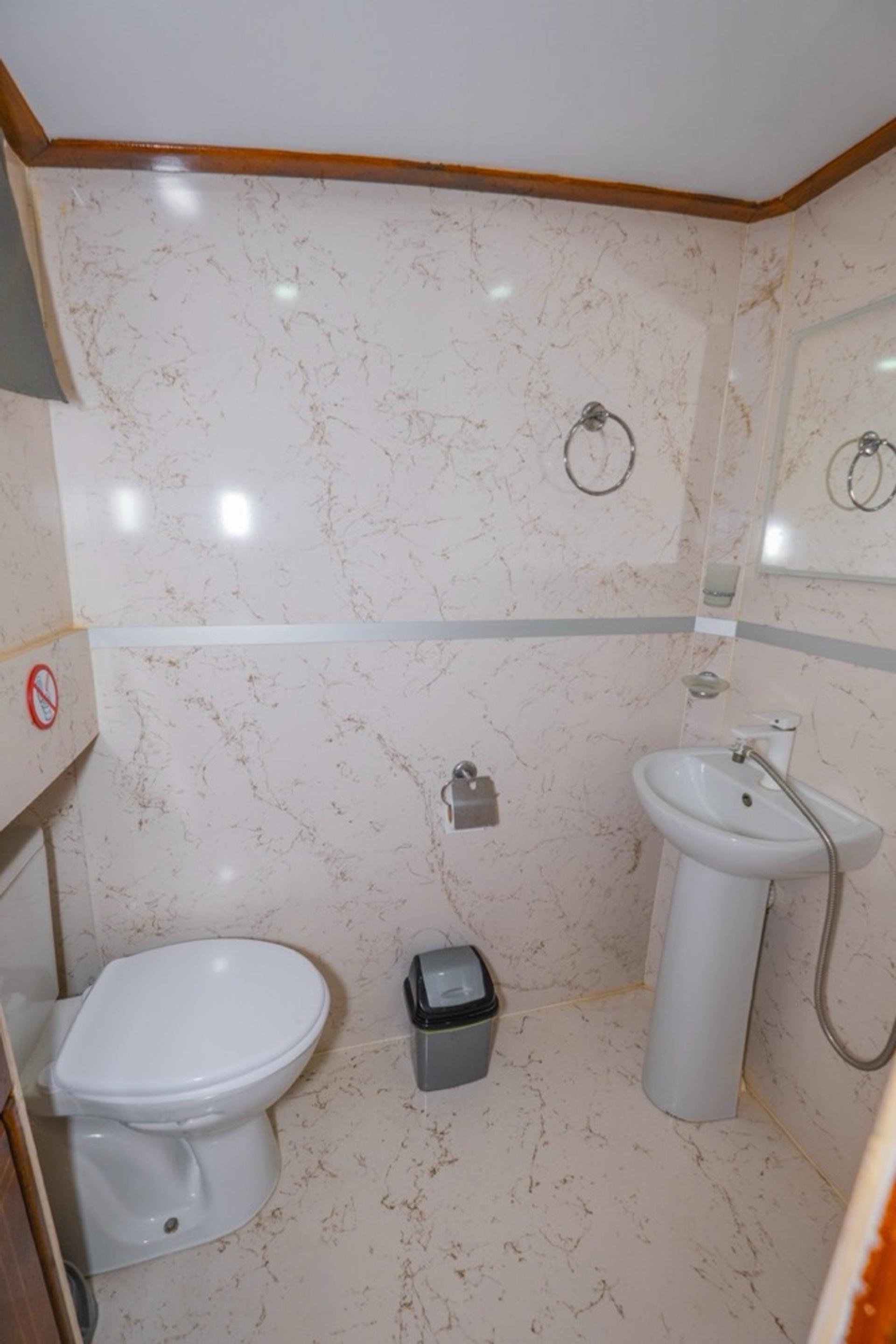 Rental Custom made 18m Gulet - 515 - photo 14