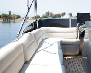 Custom made 21m Motor Yacht