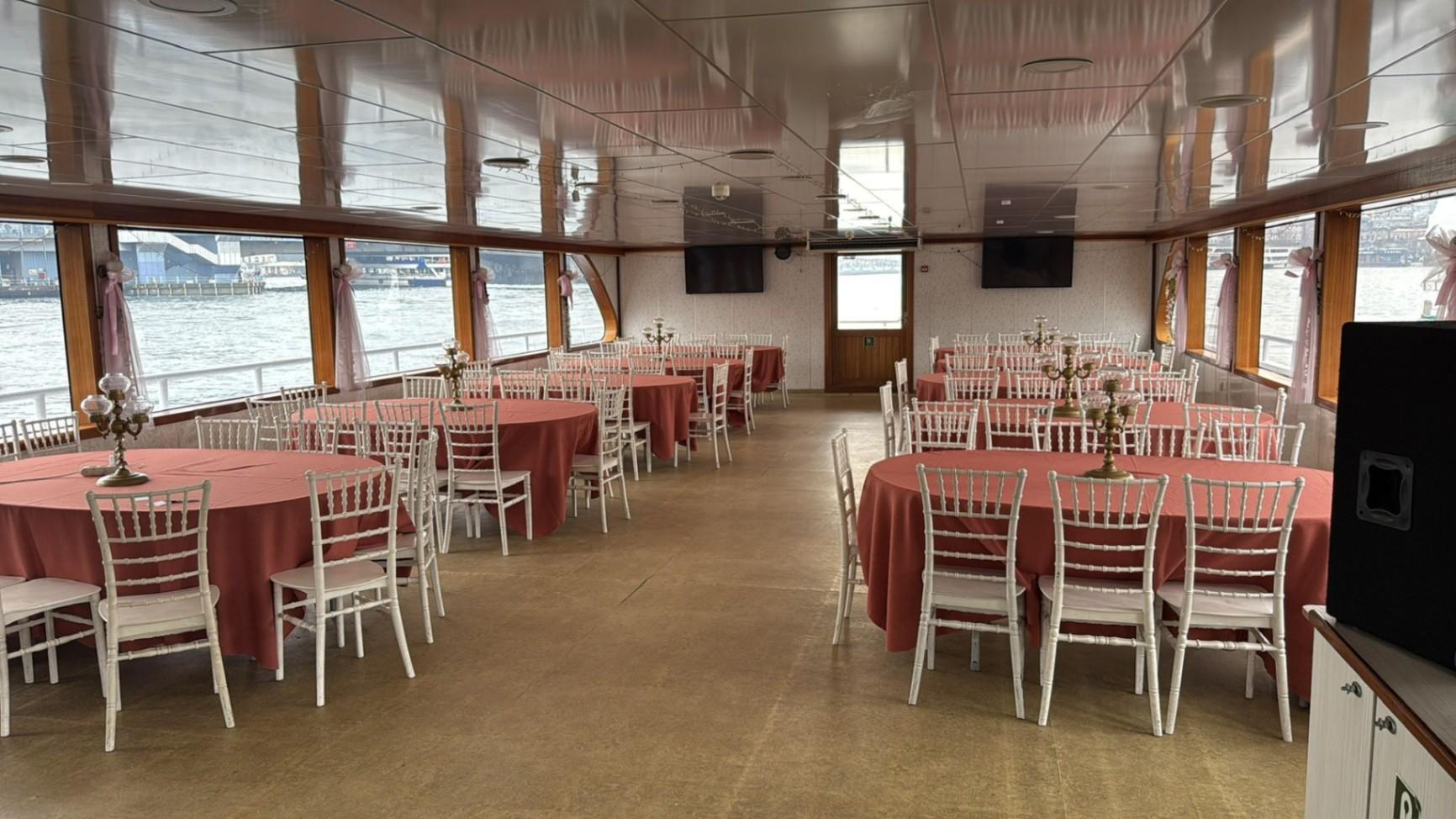 Rental Custom made 24m Party Boat - 21 - photo 7