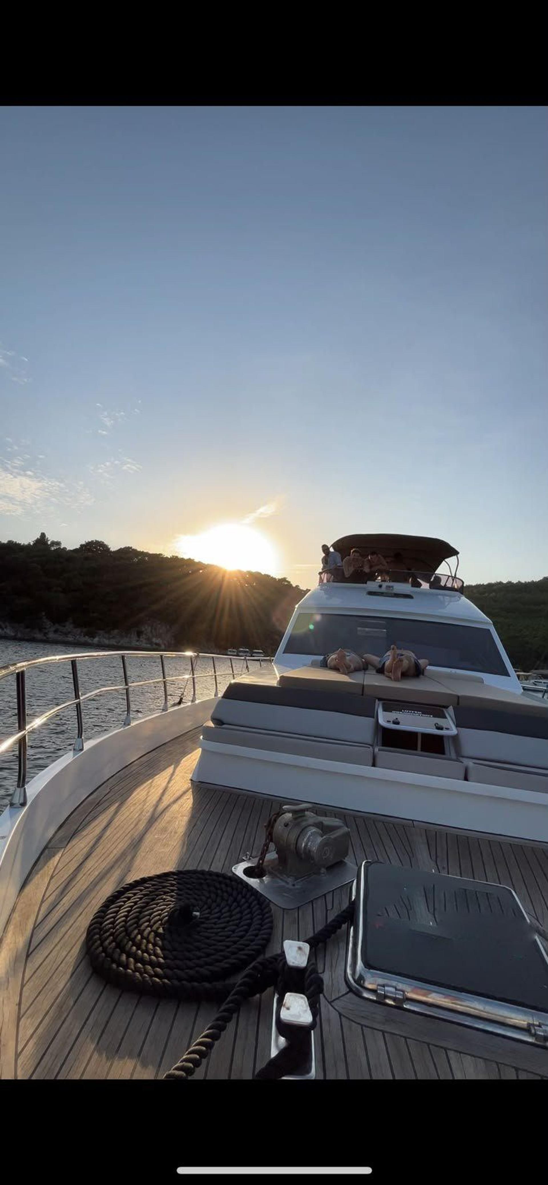 Kiralık Özel yapım 50m Motoryat - 1162 - photo 21