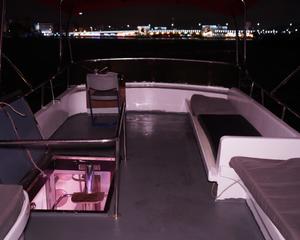 Custom made 14m Motor Yacht