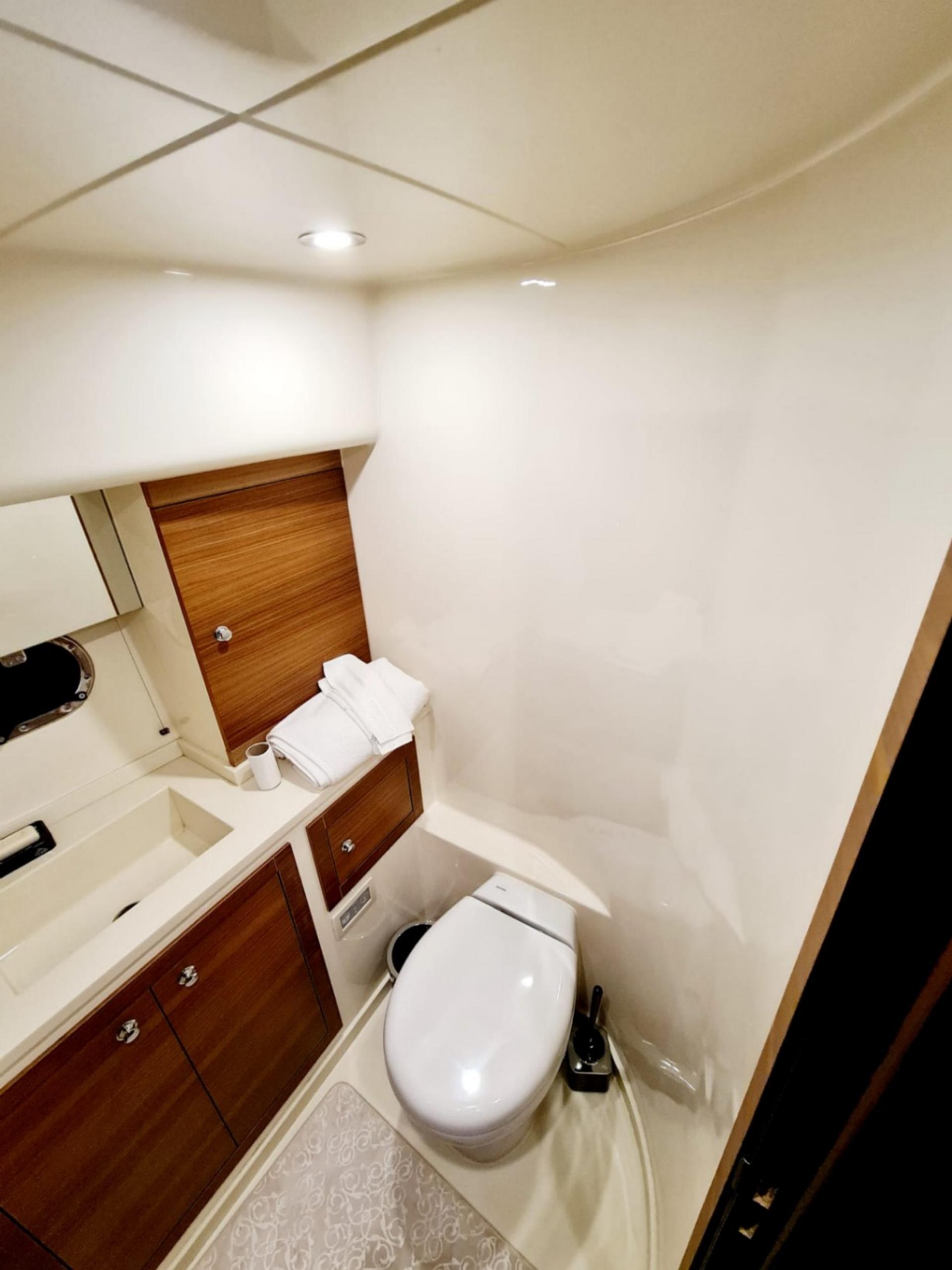 Rental Custom made 15m Motor Yacht - 126 - photo 8