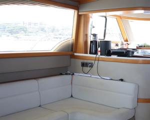 Custom made 21m Motor Yacht