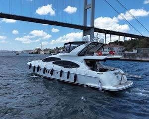Azimut 22m Motor Yacht