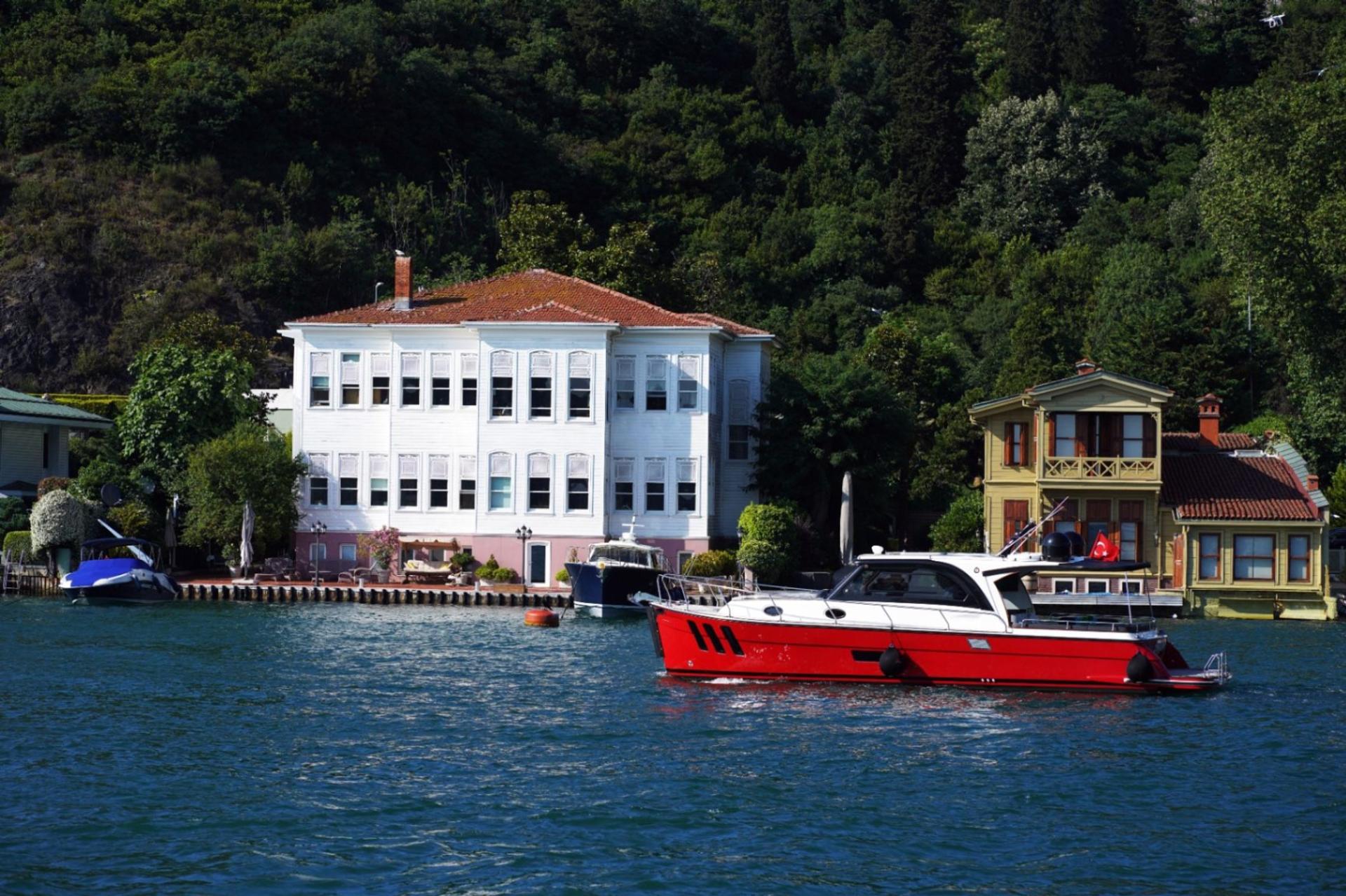 Rental Custom made 12m Motor Yacht - 398 - photo 4