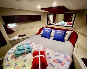 Eurocraft 14m Motoryat