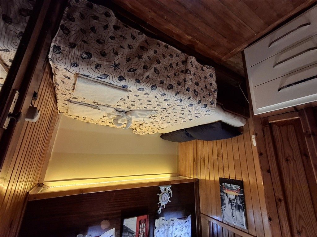 Özel yapım 22m Gulet