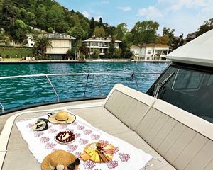 Custom made 14m Motor Yacht