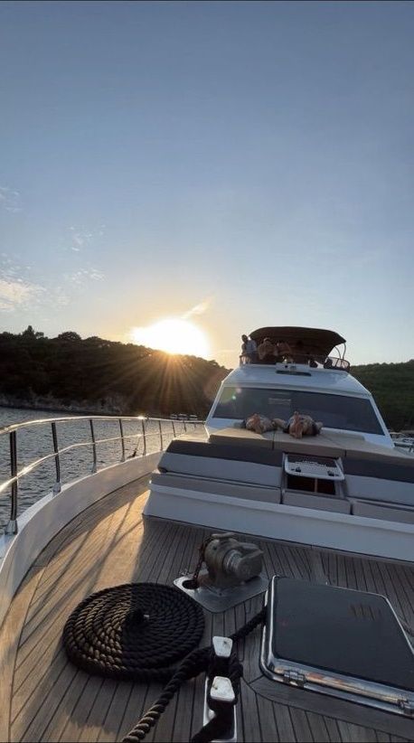 Custom made 23m Motor Yacht