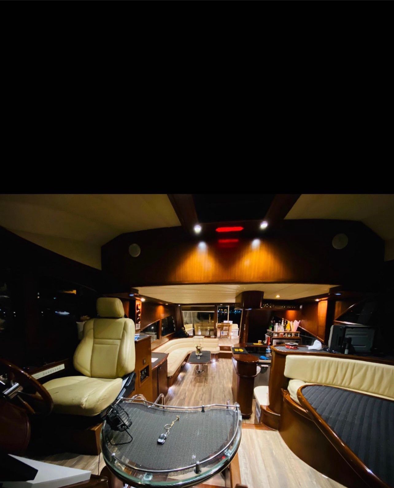 Custom made 20m Motor Yacht