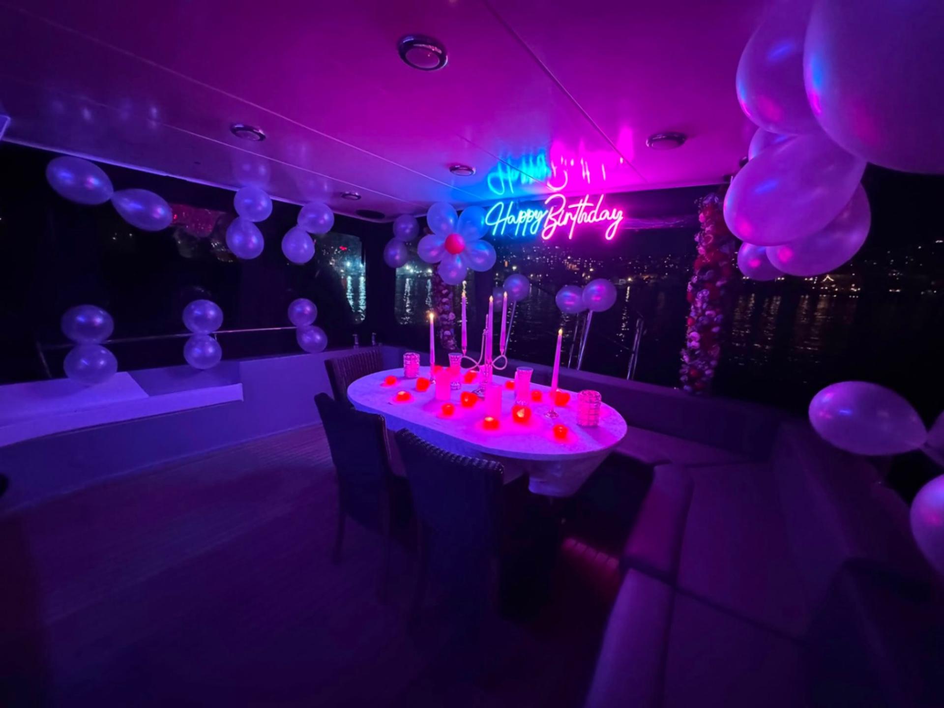 Rental Custom made 18m Motor Yacht - 947 - photo 10