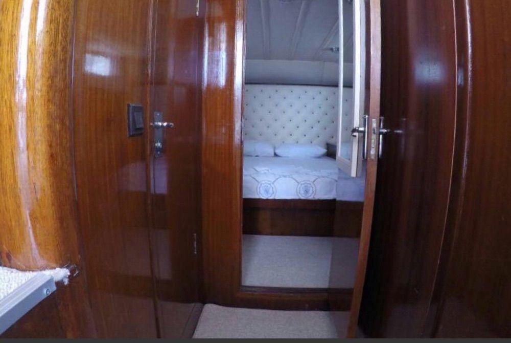 Rental Custom made 14m Motor Yacht - 611-15