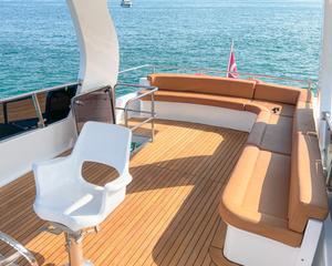 Custom made 17m Motor Yacht