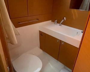 Jeanneau 14m Yelkenli