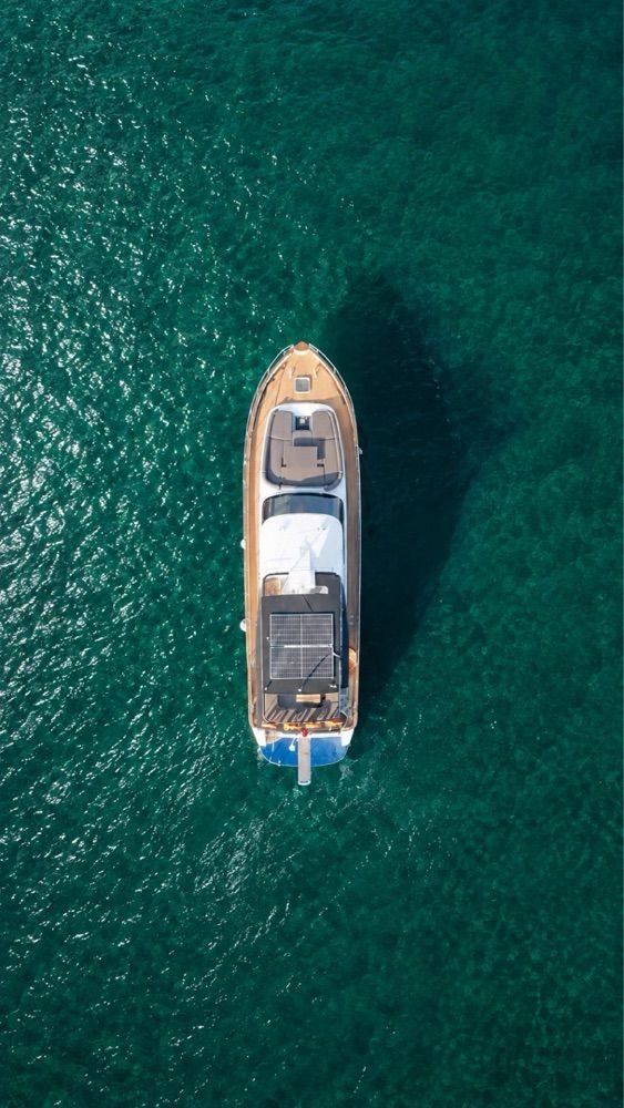 Custom made 18m Motor Yacht