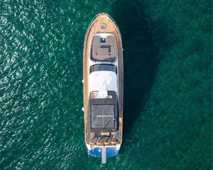 Custom made 18m Motor Yacht