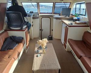 Custom made 15m Motor Yacht