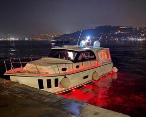 Custom made 12m Motor Yacht