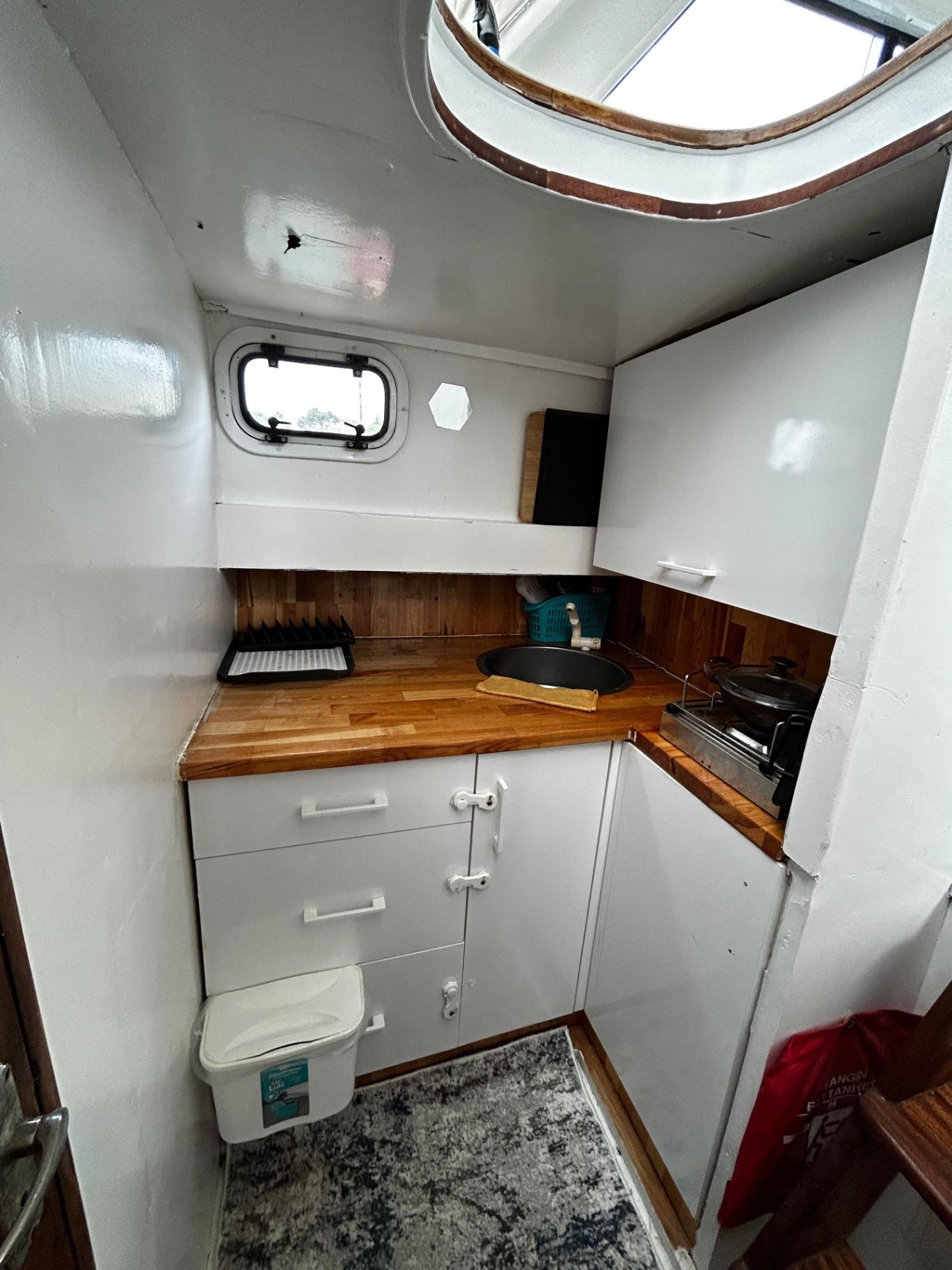 Kiralık Özel yapım 12m Motoryat - 901-8