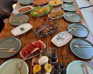 Custom made 13m Gulet