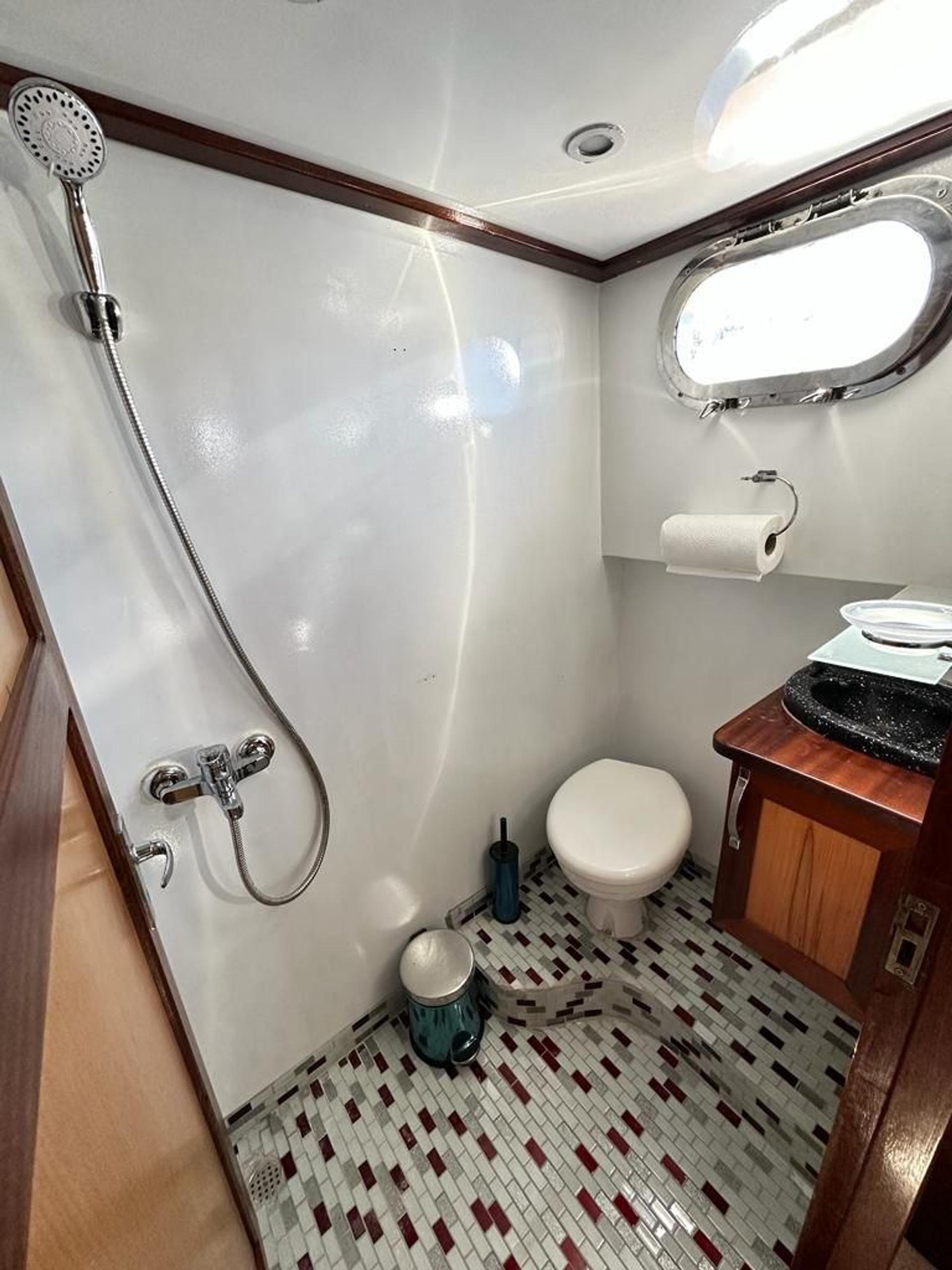 Kiralık Özel yapım 15m Gulet - 424 - photo 6