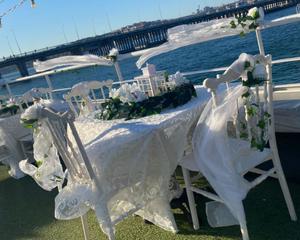 Özel yapım 32m Davet Gemisi