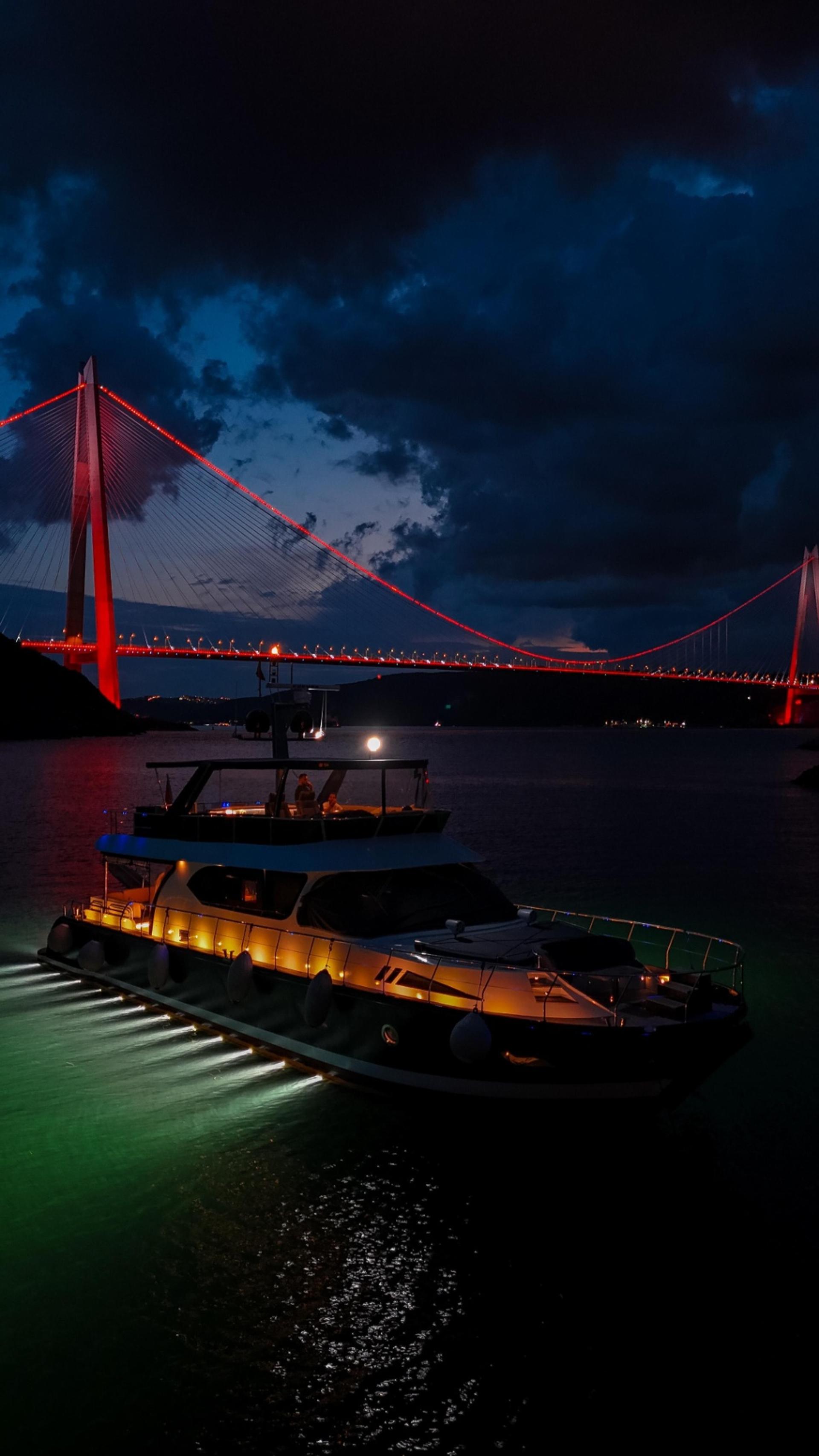 Rental Custom made 22m Motor Yacht - 152 - photo 2