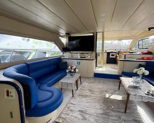 Custom made 24m Motor Yacht