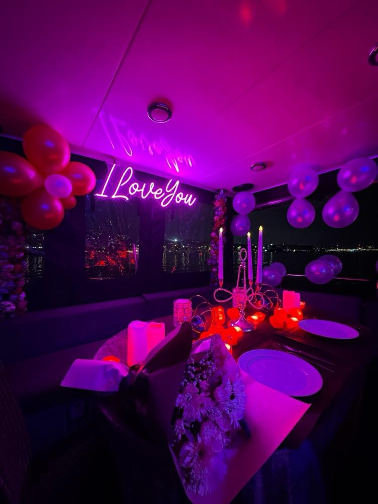 Kiralık Özel yapım 18m Motoryat - 947-17