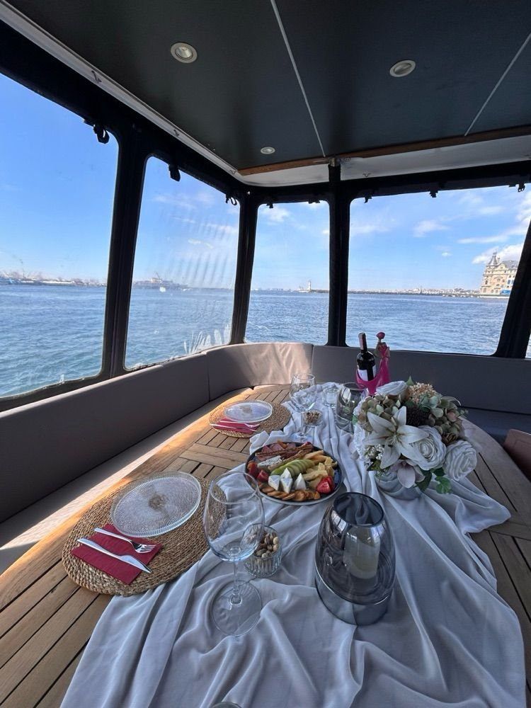 Custom made 15m Motor Yacht