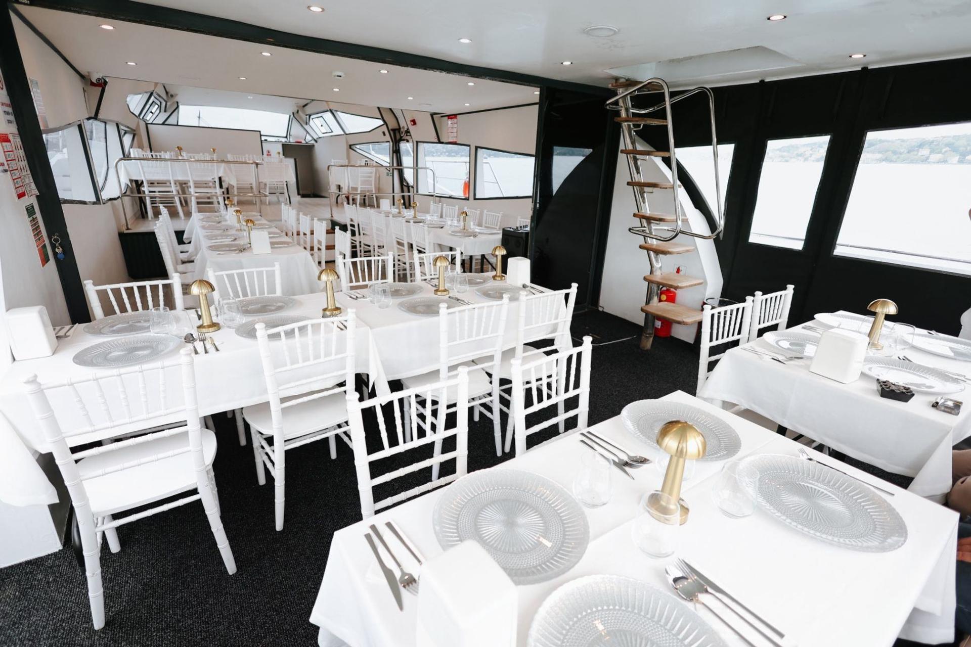 Rental Custom made 22m Motor Yacht - 1107 - photo 22