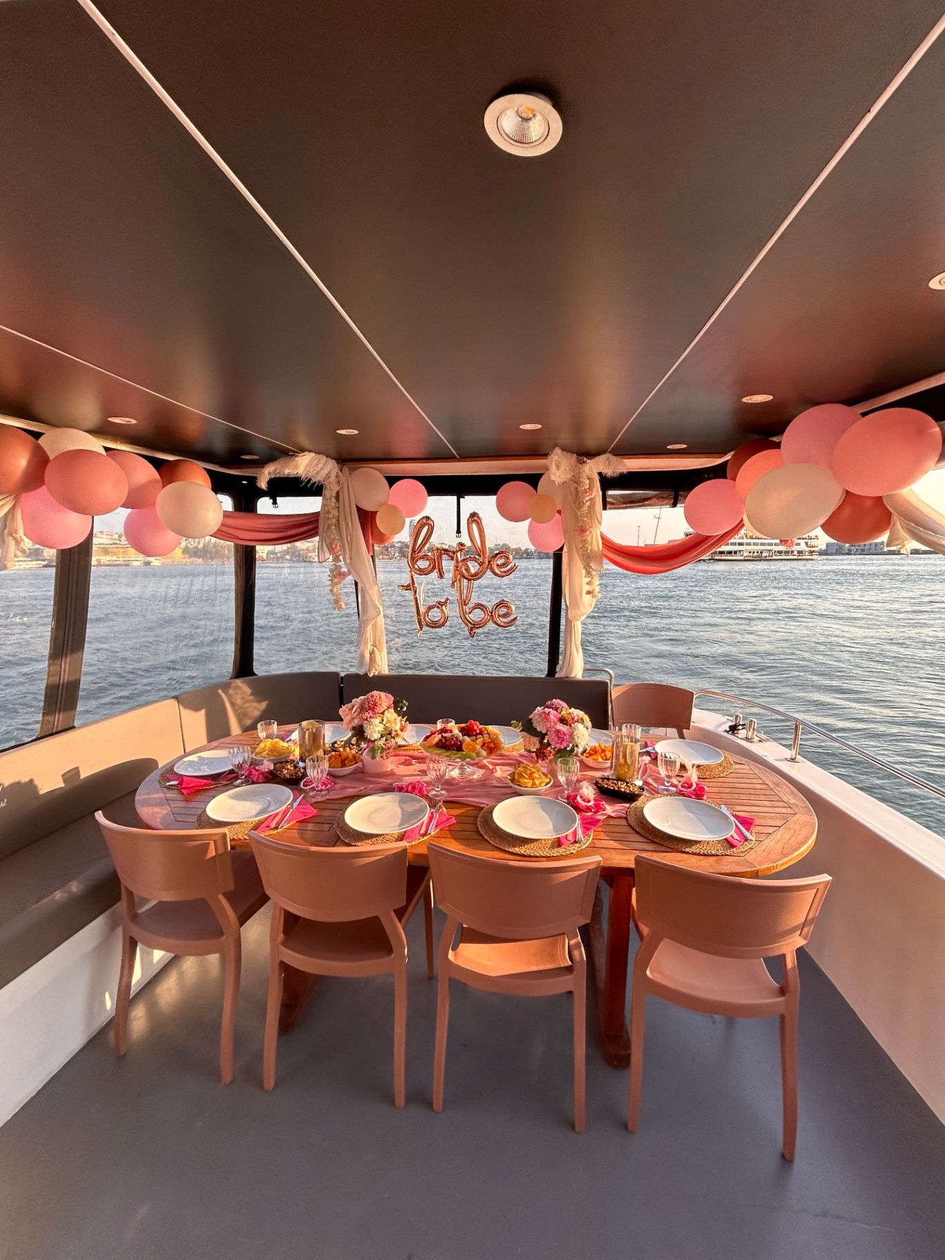 Custom made 15m Motor Yacht