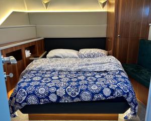 Custom made 14m Motor Yacht