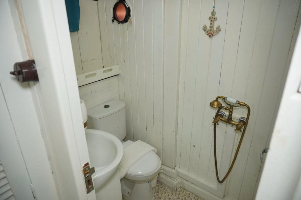 Özel yapım 27m Gulet