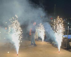 Özel yapım 14m Motoryat