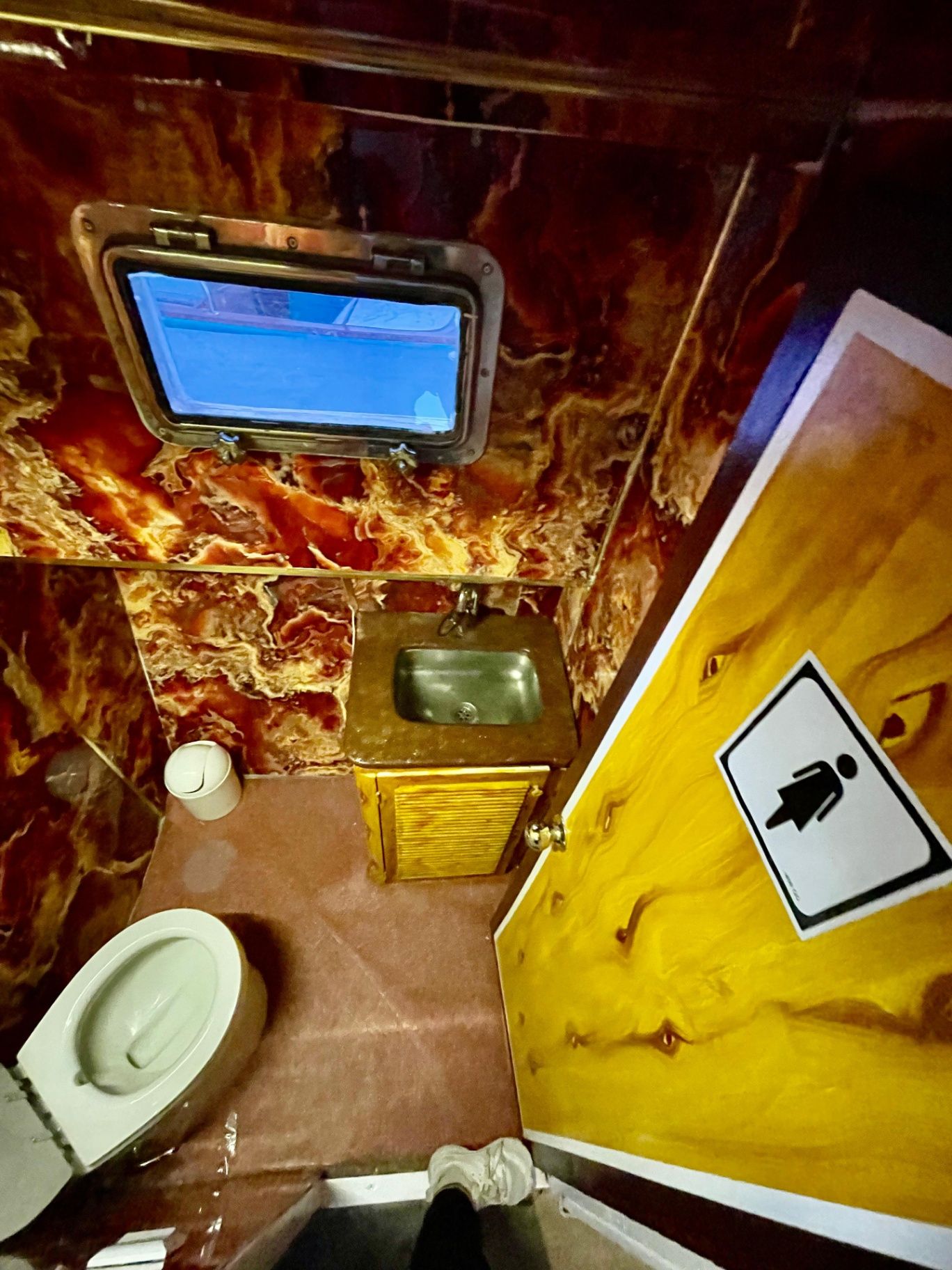 Custom made 16m Motor Yacht