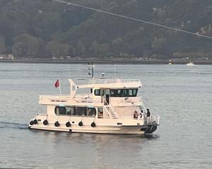 Custom made 20m Party Boat