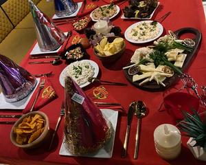 Custom made 12m Motor Yacht