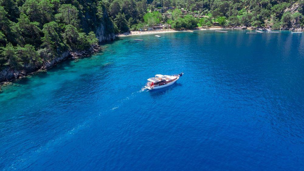 Rental Custom made 15m Gulet - 1073 - photo 18