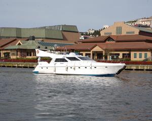 Custom made 24m Motor Yacht