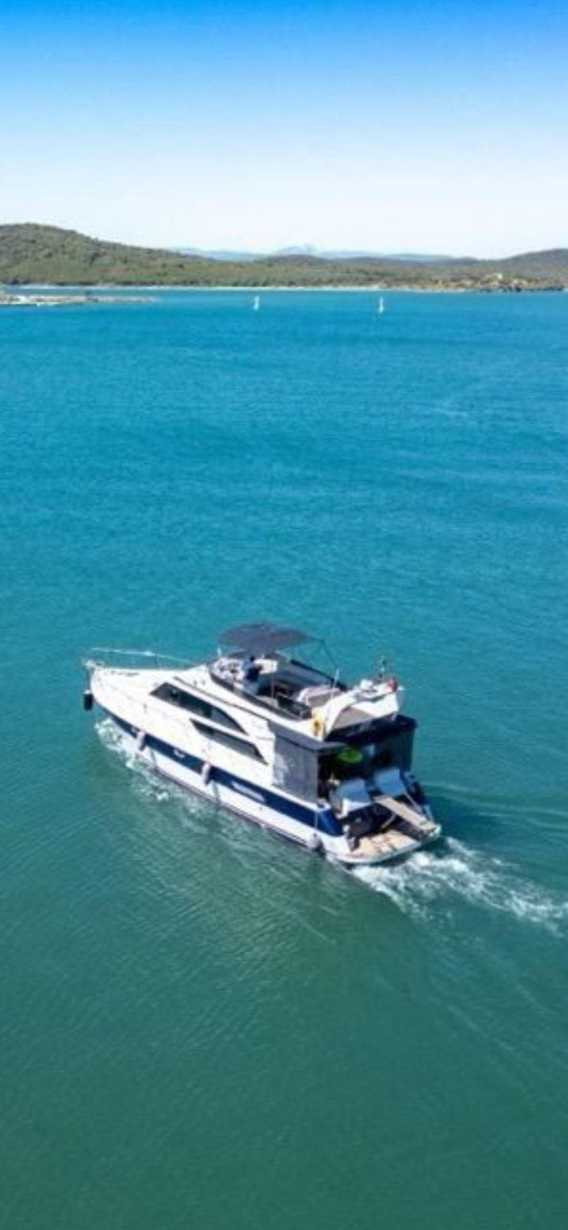 Kiralık Özel yapım 16m Motoryat - 563 - photo 1