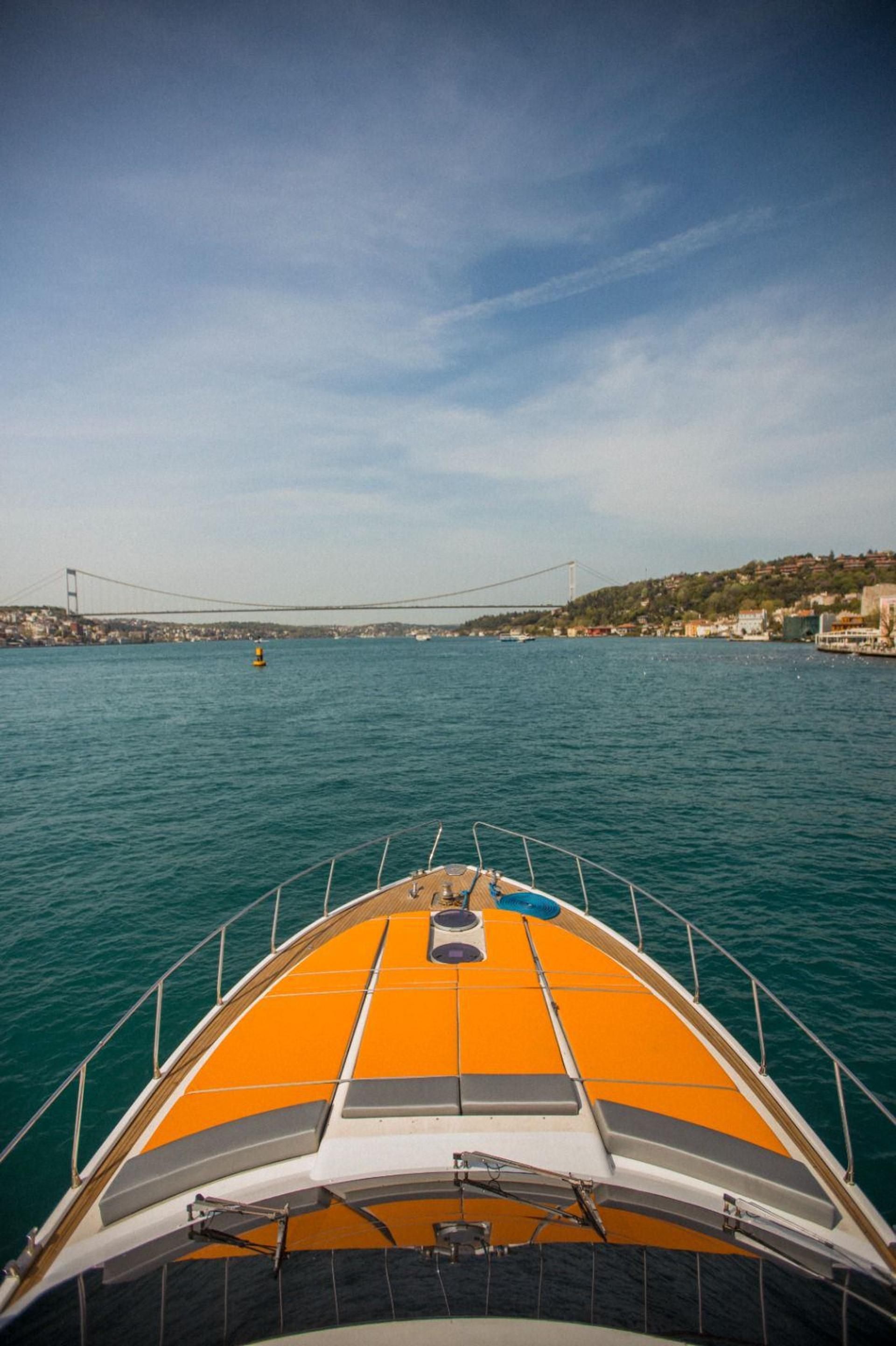 Kiralık Azimut 22m Motoryat - 227 - photo 17