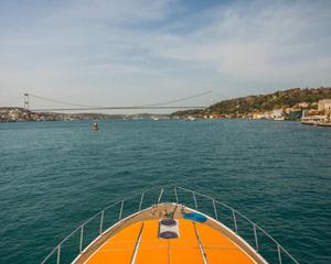 Azimut 22m Motor Yacht