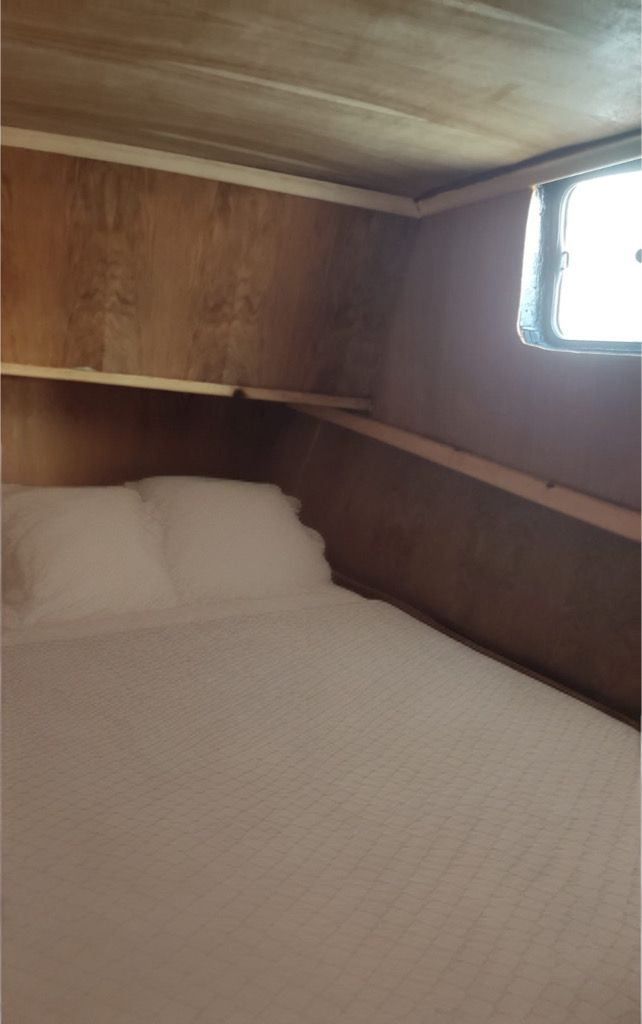 Özel yapım 15m Gulet