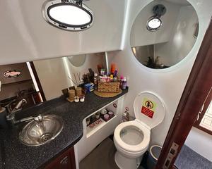 Custom made 11m Motor Yacht