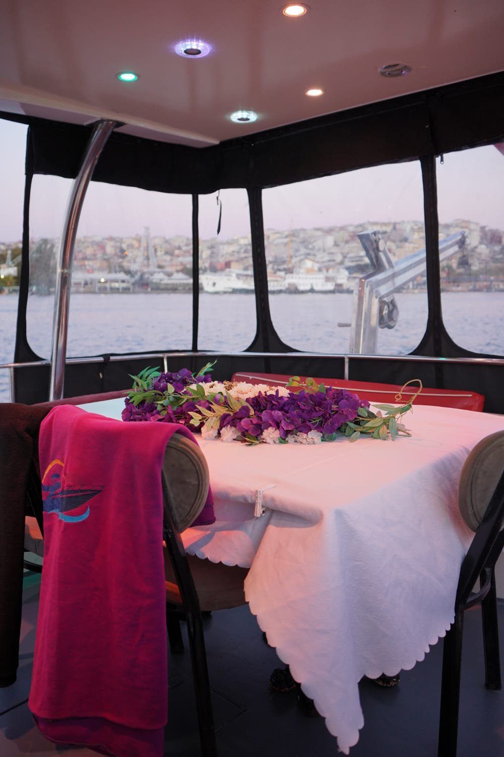 Custom made 14m Motor Yacht