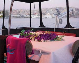 Custom made 14m Motor Yacht