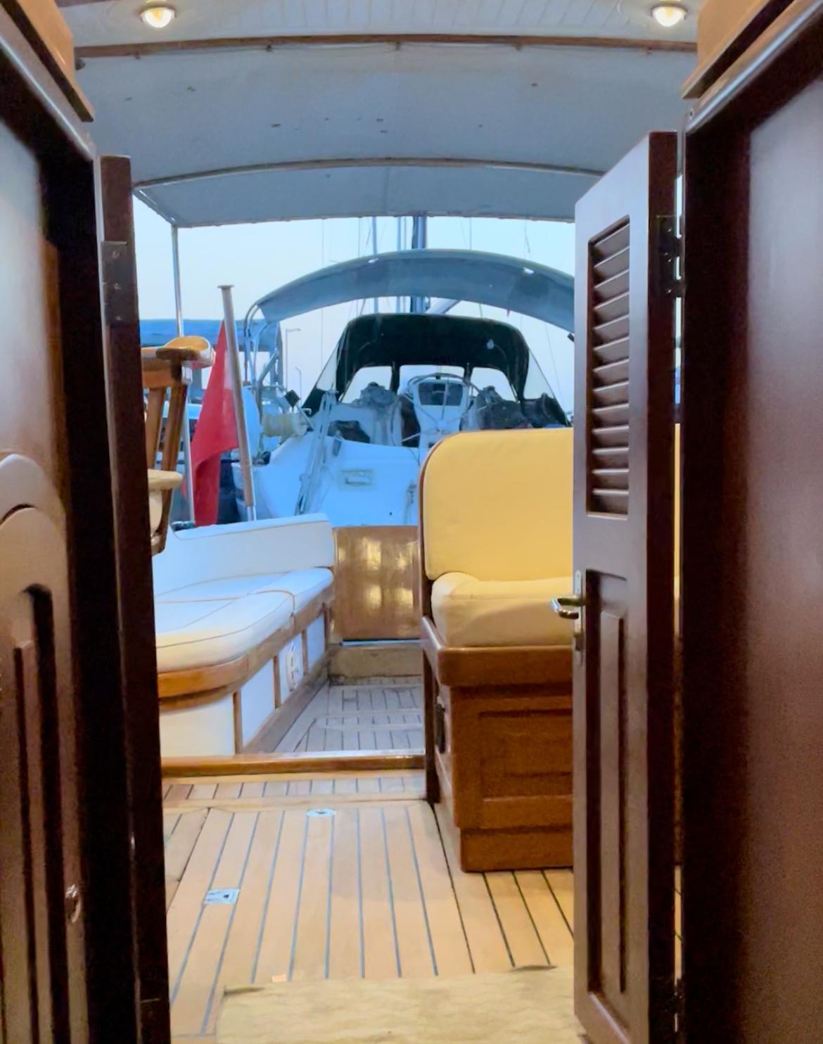 Kiralık Özel yapım 10m Motoryat - 835-13
