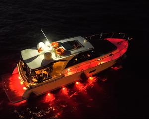 Custom made 12m Motor Yacht